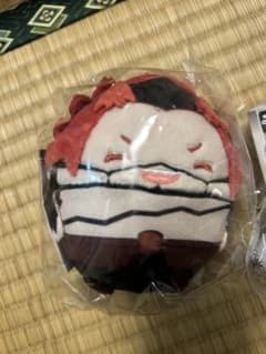 僕のヒーローアカデミア 切島鋭児郎 轟焦凍 ぬいのサムネイル
