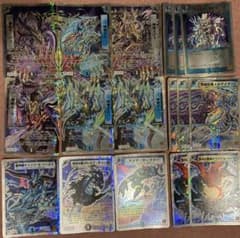 デュエルマスターズ ラッカ～神帝、完成せり～ ルナティックフォー デッキ 神帝、完成せり〜【SR】{25RP3S2/S11}《水》