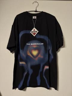 HOOK フック　アートTシャツのサムネイル