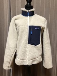 patagonia パタゴニア レトロx  ジャケット Sのサムネイル