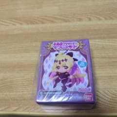 名探偵プリキュア！ マスコット キュアアルカナシャドウ A