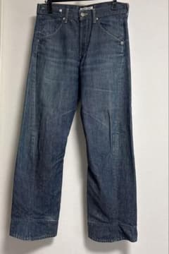 美品 リーバイス ENGINEERED JEANS RELAXED W30 - メルカリ