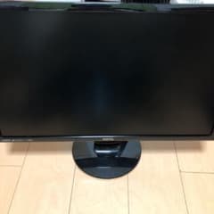 BENQ GL2460  モニターのサムネイル