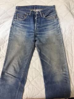 ク*ン様 【破格special‼️】　Levi's 501 66前期 ク*ン様 【破格special‼️】 Levi's 501 66前期 - メルカリ