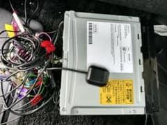 KENWOOD ナビ MDV-D305BTのサムネイル