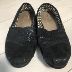 TOM'S スリッポンのサムネイル