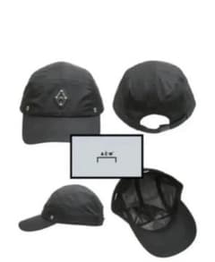y acw a cold wall アコールドウォール　キャップ　cap ロゴのサムネイル