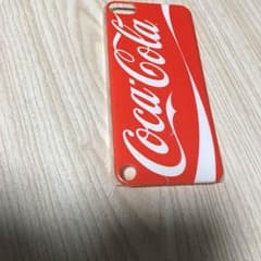 iPodケース コカコーラのサムネイル