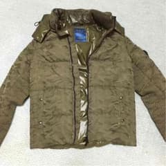 タトラス メンズ ダウン 04のサムネイル