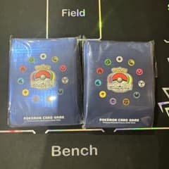 ポケモンカード WC2023 横浜 スリーブ 新品未開封 - メルカリ