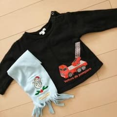 a.v.v❗80消防車トレーナーのサムネイル