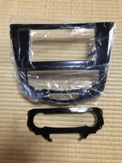 エクストレイルt32ナビ周りインパネのサムネイル