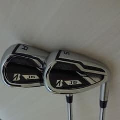 BRIDGESTONE  j15 SWとAW ２本セットのサムネイル