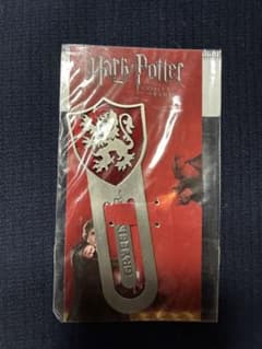 Harry Potter 그리핀 인형 북마크