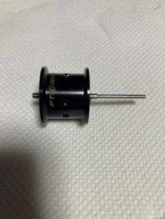 23カルカッタコンクエストbfs 純正スプール - メルカリ