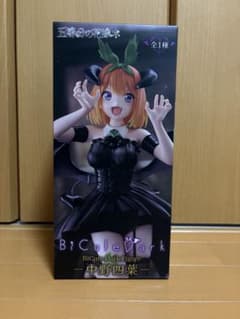 五等分の花嫁 中野四葉 フィギュア【送料無料】のサムネイル