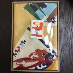 風呂敷のサムネイル