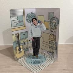 松下洸平 Casa Hey アクリルスタンド アクスタ - メルカリ