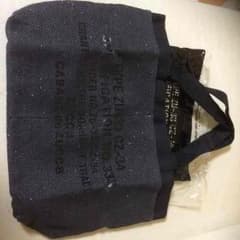 ‼️即購入ok‼️zucca トートバッグのサムネイル