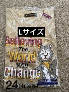 24時間テレビチャリティーTシャツのサムネイル