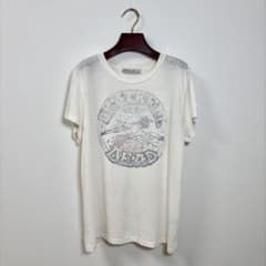 Abercrombie&Fitch アバクロ バンドTのサムネイル