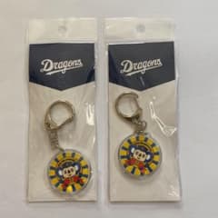 ドアラ　ストラップ　2個セットのサムネイル