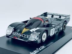 京商 MINI-Z PORSCHE 962C LH 10 ボディー 京商 MINI-Z PORSCHE 962C LH 10 ボディー - メルカリ