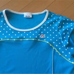 エレッセellesse半袖Tシャツのサムネイル