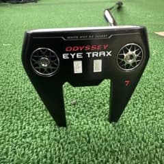 ODYSSEY EYE TRAX パターのサムネイル