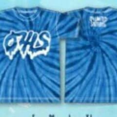 04 Limited Sazabys タイダイのサムネイル