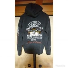 パーカー メンズのサムネイル