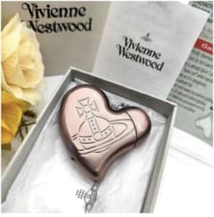 Vivienne Westwood ハート型ライター バレンタイン限定品 廃盤 - メルカリ