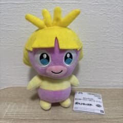 ポケットモンスター ぬいぐるみ ムチュールのサムネイル