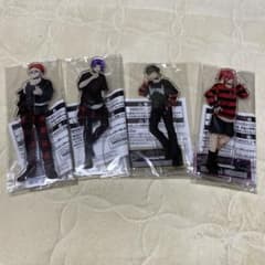 ブルーロック　アクリルスタンド　 Performance Style 　おまけ付のサムネイル