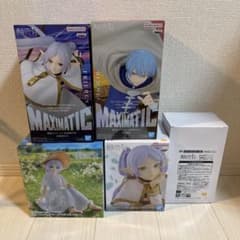 葬送のフリーレン Coreful フィギュア フリーレン（タイクレ限定）の