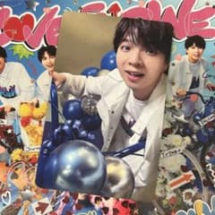 M!LK LOVE ENG!NE 塩﨑太智 トレカのサムネイル