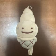 ポケモン　バニプッチ　メタモン　ぬいぐるみのサムネイル