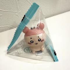 ちいかわ インテリアミニフィギュア5 古本屋 カニちゃんのサムネイル