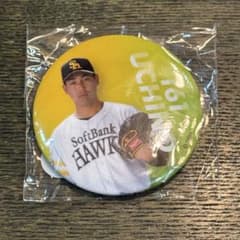 若鷹ガチャ 161 内野海斗のサムネイル