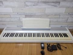 動作確認済み] KORG SP-170S 電子ピアノ 88鍵盤 - メルカリ