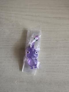 ピクミン めじるしアクセサリー2 紫ピクミンのサムネイル