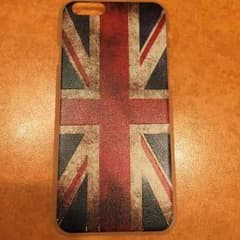 iPhone6ケース ユニオンジャックのサムネイル