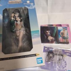 一番くじ Fate/Grand Order C賞G賞J賞 テノチティトランセット - メルカリ