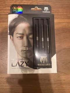 TRiNiDAD 松吉輝宗 ファーストモデル「LAZY」 TRiNiDAD PRO LAZY 松吉輝宗 - メルカリ