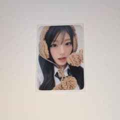 SAYMYNAME ジュニ　トレカ SAYMYNAME ジュニ トレカ - メルカリ