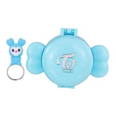 TWICE ガチャガチャ ナヨンのサムネイル