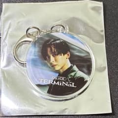 Da-iCE TERMiNaL飯アクリルキーホルダー 工藤大輝 - メルカリ