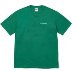 Supreme Nyc Tee Lのサムネイル