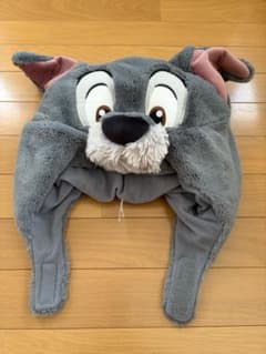 トム キャラクター帽子 58cm フリースのサムネイル