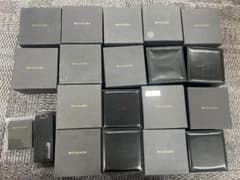 T*n様 BVLGARI ブルガリ 時計空箱 ケース 付属品 大量まとめ売り